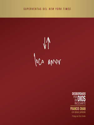 cover image of Loco amor